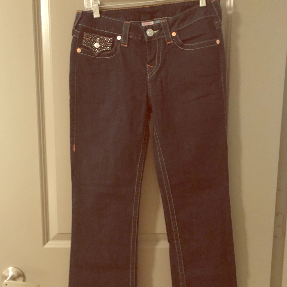True religion jeans